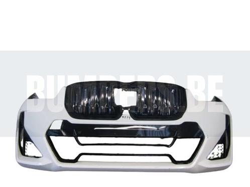 Bumper BMW X1 U11 M-Pakket M Pakket 22- Voorbumper MZ71, Auto-onderdelen, Carrosserie en Plaatwerk, Bumper, Voor, Gebruikt, 6 maanden garantie