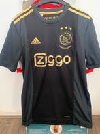Ajax shirt Europees, 2020/2021 limited edition, Adidas, Shirt, Maat XS of kleiner, Ophalen of Verzenden, Zo goed als nieuw