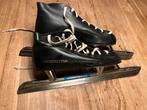 Zandstra schaatsen, noren - maat 43 (ongeveer), Ophalen of Verzenden, Noren, Gebruikt, Zandstra