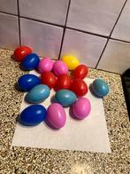 Set plastic paaseieren, Ophalen of Verzenden