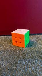 Rubiks Cube 3x3 NexCube, Verzamelen, Ophalen of Verzenden, Zo goed als nieuw