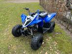 Zeer nette Yamaha YFM 90 R 90cc quad/kinderquad 2021, 90 cc, 11 kW of minder, 1 cilinder