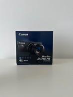 Canon PowerShot SX740 HS Lite Edition, Audio, Tv en Foto, Fotocamera's Digitaal, Canon, Compact, Ophalen of Verzenden, Zo goed als nieuw