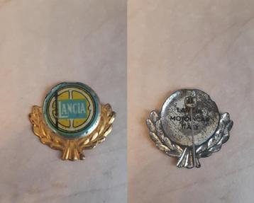 Speldjes Automerken en Garages Lancia t/m Oldsmobile beschikbaar voor biedingen