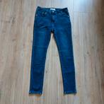 Dames spijkerbroek skinny jeans maat 40  (nieuw), Ophalen of Verzenden, Nieuw, Blauw