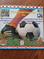 LP--Wereldkampioenschap 1974., Ophalen of Verzenden, Gebruikt, 12 inch, Levenslied of Smartlap