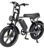 Nog een perfecte v8, Fietsen en Brommers, Elektrische fietsen, Zo goed als nieuw, 59 cm of meer, 50 km per accu of meer, Ophalen