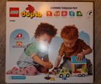 Lego Duplo Familiehuis op wielen (caravan), Ophalen of Verzenden, Nieuw, Duplo