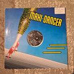 Bobby Orlando – She Has A Way - Hi-NRG Italo Maxi Single, Cd's en Dvd's, Vinyl | Dance en House, Ophalen of Verzenden, Gebruikt