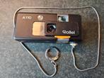 Rollei A 110 - Werkend., Ophalen of Verzenden, Gebruikt, Compact