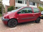 Renault Twingo 1.2 2007 Rood, Voorwielaandrijving, 600 kg, 4 cilinders, Origineel Nederlands