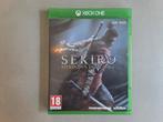SEKIRO shadows die twice, Avontuur en Actie, 1 speler, Ophalen of Verzenden, Zo goed als nieuw