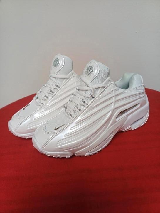 Nocta Hot Step 2.  Maat: 38., Kleding | Heren, Schoenen, Nieuw, Sneakers of Gympen, Wit, Ophalen of Verzenden