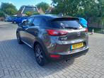 Mazda CX-3 2.0 SkyActiv-G 150PK GT-M 4WD adapt cruise navi l, Auto's, Mazda, Adaptive Cruise Control, Gebruikt, Euro 6, 4 cilinders