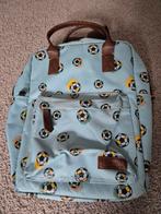 Zebra rugzak - goede staat!, Ophalen of Verzenden
