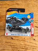 Hot Wheels Mercedes F1 Team 2025 - Nieuw!, Ophalen of Verzenden, Nieuw, Auto, Overige merken
