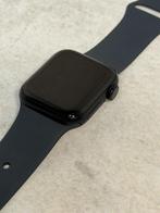 Apple Watch SE2 40MM Zwart, Apple Watch ⌚️, ., Zwart, IOS