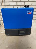 Omvormer, Ophalen, Gebruikt, Overige typen