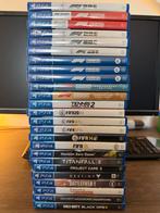 25 x PS4 games., Ophalen of Verzenden, Gebruikt, Vanaf 12 jaar, Online