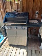 Barbecue Campingaz, Tuin en Terras, Gasbarbecues, Ophalen of Verzenden, Gebruikt