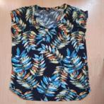 Norah shirt 42, Kleding | Dames, T-shirts, Ophalen of Verzenden, Zo goed als nieuw, Maat 42/44 (L), Korte mouw