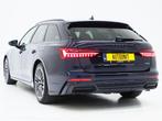 Audi A6 Avant 55 TFSI e quattro Competition | Black Optic |, Auto's, Automaat, Gebruikt, Zwart, 4 cilinders