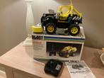 Vintage Nikko Radio Bestuurbare Auto, Ophalen, Gebruikt, Afstandsbediening