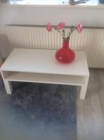 Salontafel of tv meubel, Ophalen, 50 tot 100 cm, Zo goed als nieuw, Minder dan 50 cm