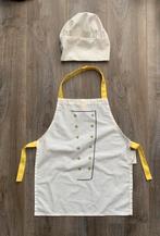 Kok/Bakker Verkleed Set, Kinderen en Baby's, Carnavalskleding en Verkleedspullen, Ophalen of Verzenden