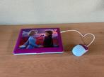 Lexibook Frozen educatieve computer, Ophalen of Verzenden, Zo goed als nieuw