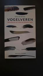 Einhard Bezzel - Vogelveren, Ophalen of Verzenden, Vogels, Einhard Bezzel, Zo goed als nieuw