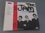 THE JAM - IN THE CITY (CASSETTEBANDJE), Cd's en Dvd's, Gebruikt, 1 bandje, Ophalen of Verzenden, Origineel
