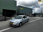 Volkswagen Jetta 1.6 Trendline Clima.Clima, Auto's, Volkswagen, Voorwielaandrijving, Gebruikt, 4 cilinders, Startonderbreker