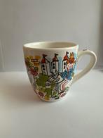 Blond Amsterdam Minimok efteling, Ophalen, Blond Amsterdam, Zo goed als nieuw, Kop(pen) en/of Schotel(s)