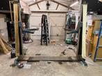 Auto Hefbrug - Garage Equipment, Auto diversen, Autogereedschap, Ophalen of Verzenden, Gebruikt