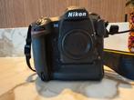 Nikon D5 – Slechts 13.258 clicks – Topconditie, Ophalen, Zo goed als nieuw, Nikon, Geen optische zoom