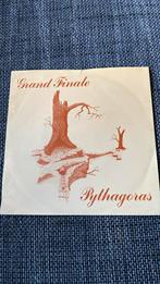 Vinyl single Grand Finale - Pythagoras, Ophalen of Verzenden, Zo goed als nieuw, Pop