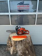 Husqvarna 550XP Motorzaag, ., Overige soorten, Ophalen of Verzenden, Zo goed als nieuw