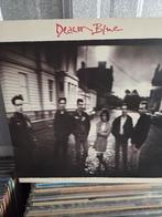 Vinyl lp DEACON BLUE: WHEN THE WORLD KNOWS YOUR NAME, Cd's en Dvd's, Vinyl | Rock, Ophalen of Verzenden, 12 inch, Poprock
