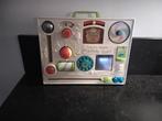 Fisher- Price Activity center, Ophalen of Verzenden, Gebruikt, Speelset