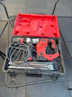 Klopboormachine van Einhell, 70 mm of meer, Overige typen, Einhell, Ophalen of Verzenden