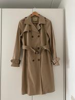 Soyaconcept beige trenchcoat, Soyaconcept, Beige, Maat 42/44 (L), Ophalen of Verzenden