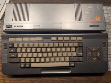 Philips VG8235/20 MSX computer (MSX2) (defect) beschikbaar voor biedingen