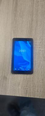 Alcatel tablets, hoezen en opzetstukken, Computers en Software, Android Tablets, Ophalen, Gebruikt, 10 inch, 16 GB