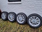 BMW X1 (F48) Winterbanden met 17 inch Velgen, Auto-onderdelen, Ophalen