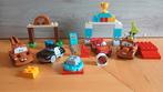 Duplo Cars set 02, Ophalen of Verzenden, Zo goed als nieuw, Duplo