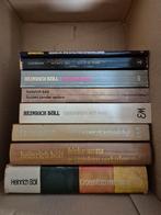 Heinrich Böll – literatuur met scherp randje en ziel, Ophalen of Verzenden, Gelezen, Nederland