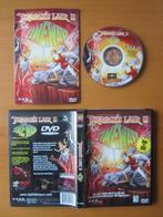 Dragon's Lair 2 DVD game, Avontuur en Actie, Vanaf 18 jaar, 1 speler, Nieuw