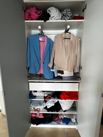 Ikea Pax kast spiegeldeur nieuw - afbeelding 2