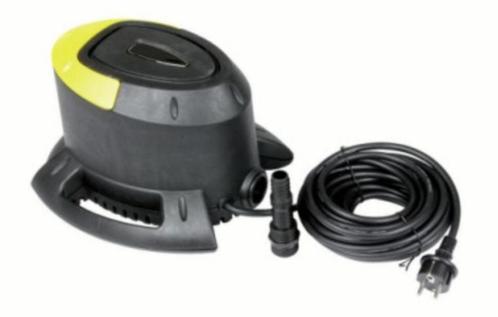 EUROCOVER V230/50, Tuin en Terras, Waterpompen, Nieuw, Elektrisch, Dompelpomp, Ophalen of Verzenden